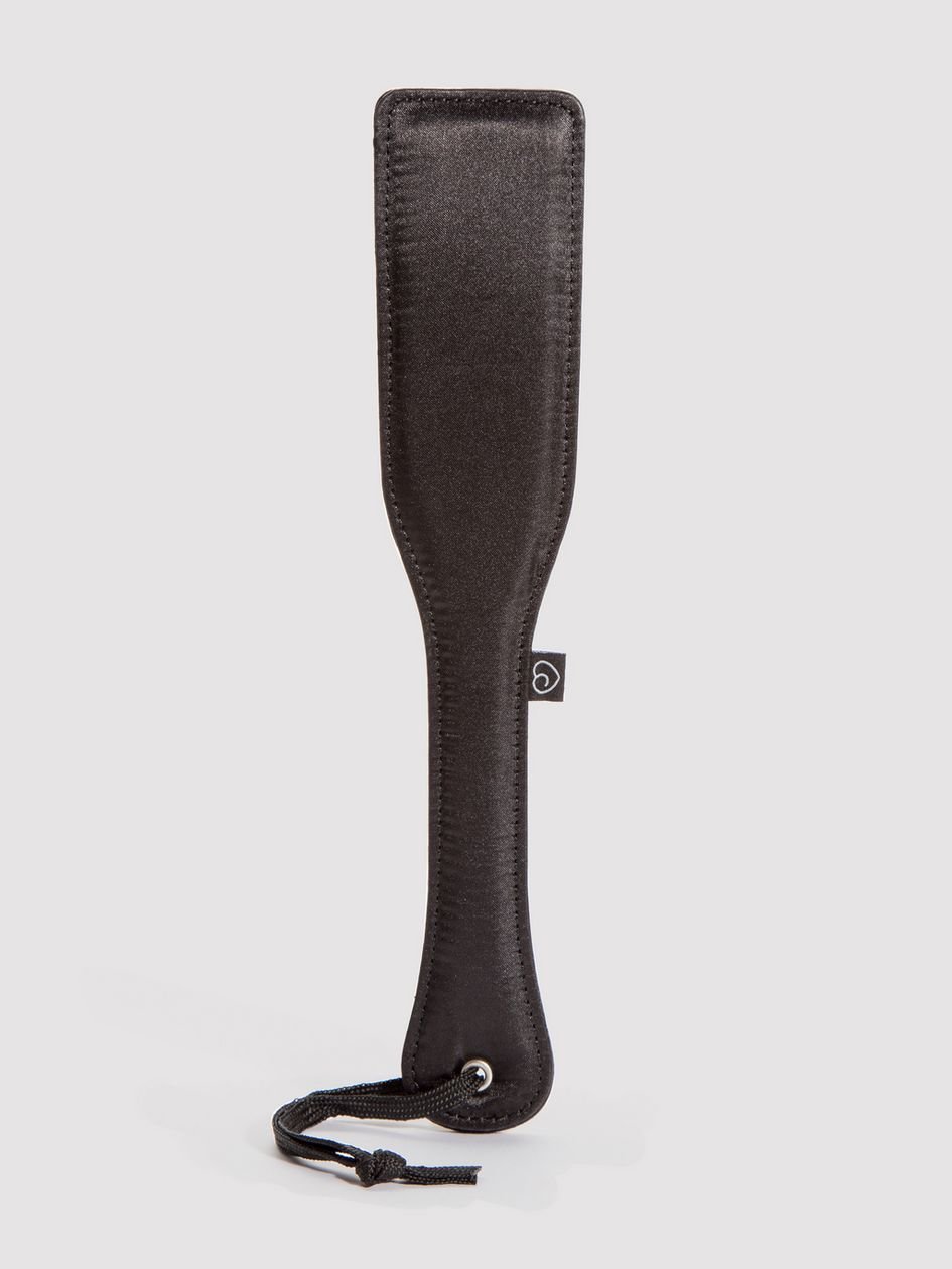 60059.jpg Lovehoney Satin and Leather Spanking Paddle - Image 1