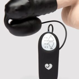 Tracey Cox Supersex Male Vibrator