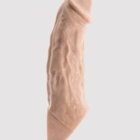 Vixen VixSkin Colossus Silicone Penis Extender 7 Inch