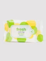 Lovehoney Fresh Biodegradable Sex Toy Wipes (25 Count) - Image 4