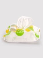 Lovehoney Fresh Biodegradable Sex Toy Wipes (25 Count) - Image 2