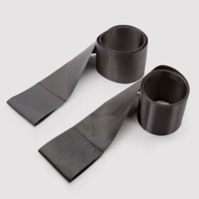 Lovehoney Oh! Silky Bondage Restraints