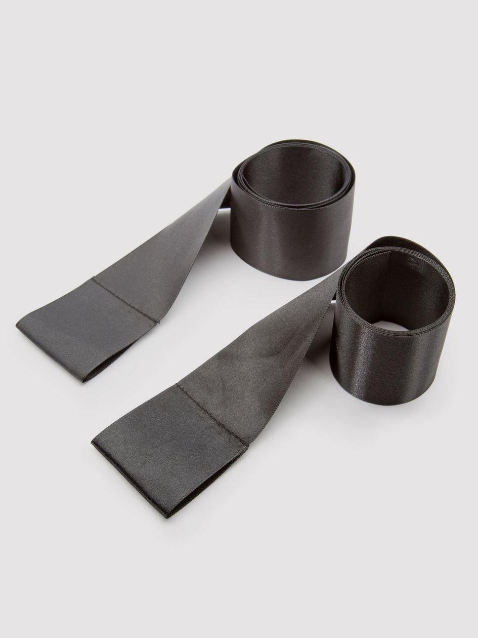 60974.jpg Lovehoney Oh! Silky Bondage Restraints - Image 1