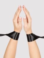 Lovehoney Oh! Silky Bondage Restraints - Image 4