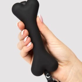 Bondage Boutique Silicone Dog Bone Gag