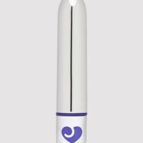 Lovehoney Magic Bullet 10 Function Silver Bullet Vibrator
