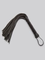 Bondage Boutique Black Rose Beginner's Flogger - Image 2