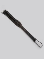 Bondage Boutique Black Rose Beginner's Flogger - Image 3