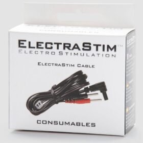ElectraStim Replacement Connector Cable