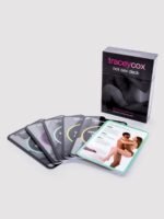 Tracey Cox Supersex Sex Position Card Deck (50 Cards) - Image 2