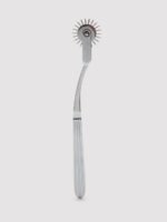 Bondage Boutique Stainless Steel Wartenberg Pinwheel - Image 2