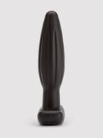 ElectraStim Bi-Polar Electrosex Silicone Noir Rocker Small Butt Plug - Image 3