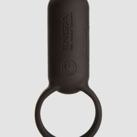 TENGA SVR Smart Vibe Ring Rechargeable Vibrating Cock Ring