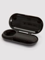 TENGA SVR Smart Vibe Ring Rechargeable Vibrating Cock Ring - Image 5
