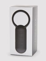 TENGA SVR Smart Vibe Ring Rechargeable Vibrating Cock Ring - Image 6