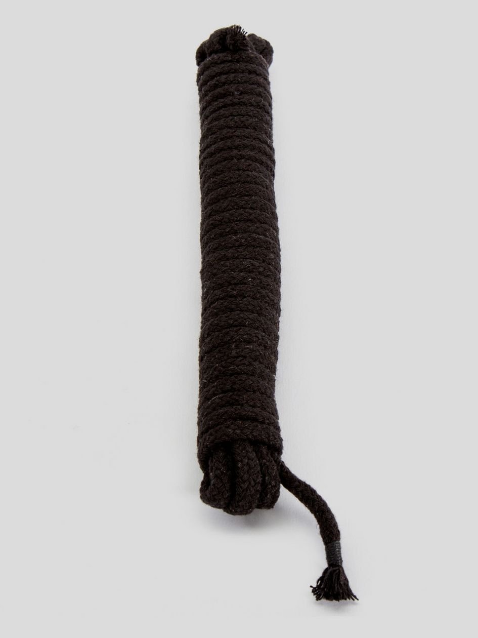 63527.jpg Bondage Boutique Soft Bondage Rope 5 Meter - Image 1