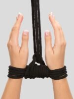 Bondage Boutique Soft Bondage Rope 5 Meter - Image 4