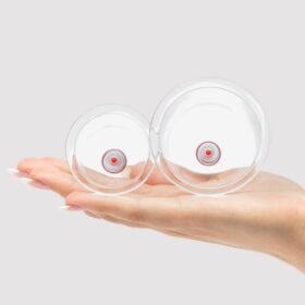 DOMINIX Deluxe Cupping Set (6 Piece)