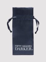 Fifty Shades Darker Just Sensation Beaded Clitoral Clamp - Image 2