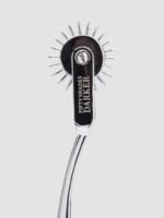 Fifty Shades Darker Adrenaline Spikes Metal Wartenberg Pinwheel - Image 3