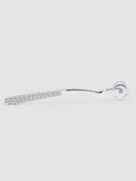 Fifty Shades Darker Adrenaline Spikes Metal Wartenberg Pinwheel - Image 4