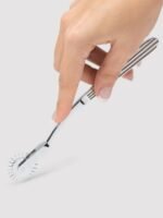 Fifty Shades Darker Adrenaline Spikes Metal Wartenberg Pinwheel - Image 6