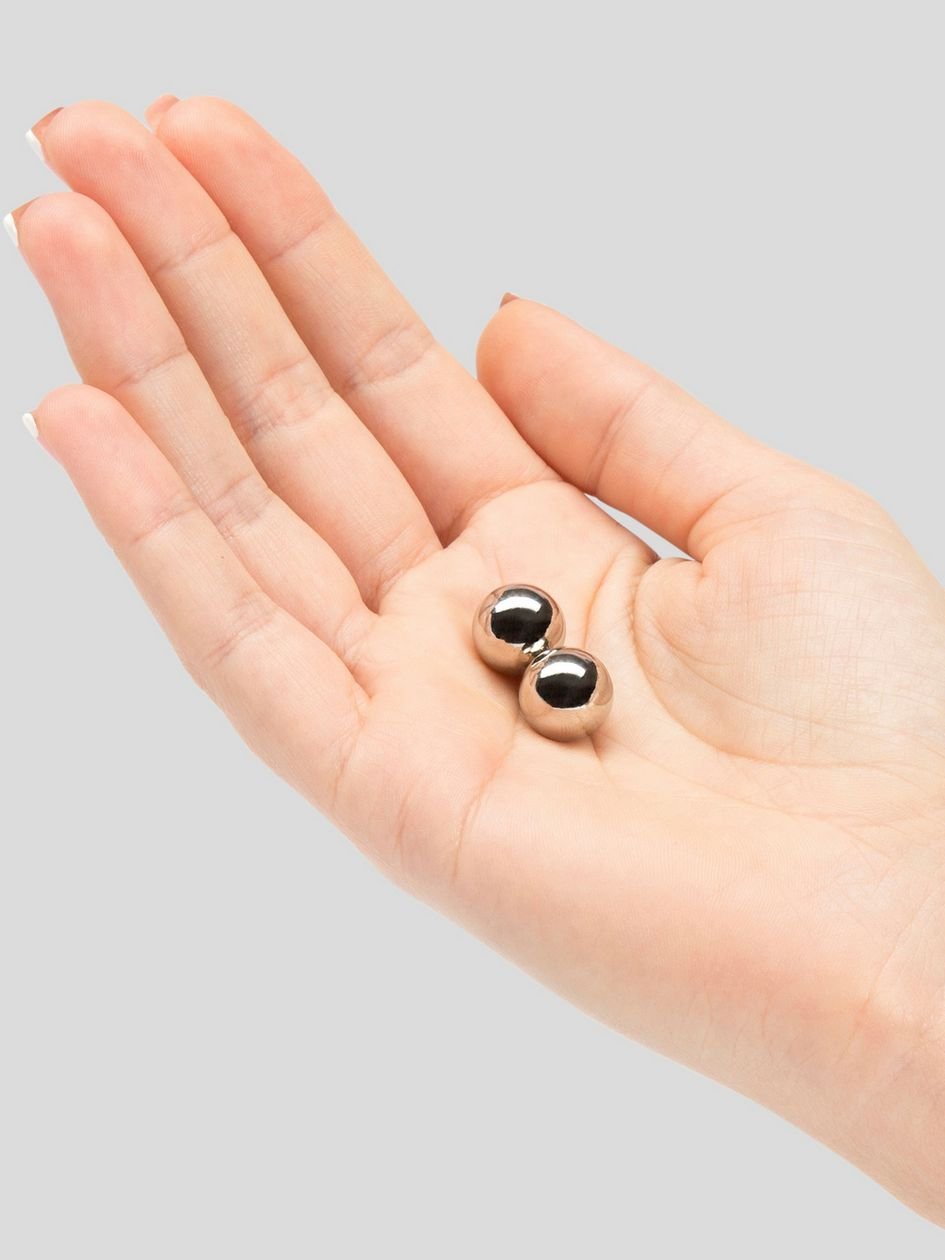 63970.jpg DOMINIX Deluxe Magnetic Orb Clamp - Image 1