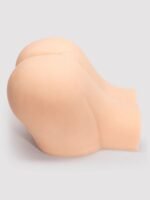 THRUST Pro Elite Alana Ribbed Vagina and Ass Masturbator 246.9oz - Image 2
