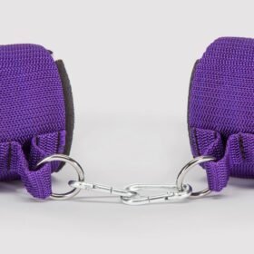 Purple Reins Beginners Restraint Harness