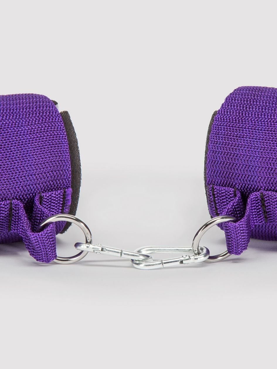 64887.jpg Purple Reins Beginners Restraint Harness - Image 1
