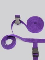 Purple Reins Under Mattress Spreader Restraint - Image 5