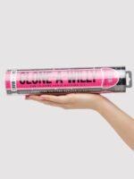 Clone-A-Willy Glow In The Dark Vibrator Molding Kit Pink