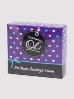 Lovehoney Oh! Hot Knots Game (3 Piece) - Image 7
