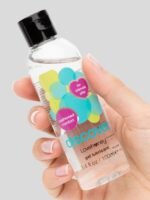 Lovehoney Discover Water-Based Anal Lubricant 3.4 fl oz - Image 2
