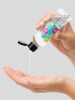 Lovehoney Discover Water-Based Anal Lubricant 3.4 fl oz - Image 4