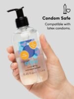 Lovehoney Enjoy Water-Based Lubricant 8.5 fl oz - Image 2