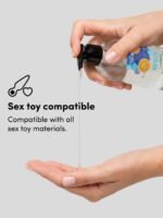 Lovehoney Enjoy Water-Based Lubricant 8.5 fl oz - Image 4