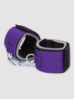 Purple Reins Beginners Wrist-to-Waist Belt Restraint - Image 3