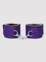 Purple Reins Beginners Wrist-to-Waist Belt Restraint - Image 4