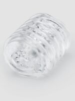 Lovehoney Head Master Double Texture Blow Job Stroker - Image 4