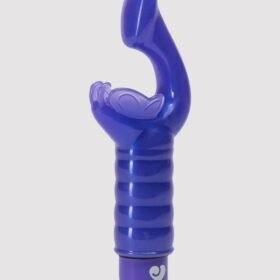 Lovehoney G-Kiss Fluttering Clitoral and G-Spot Vibrator