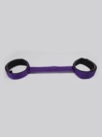 Purple Reins 12 Inch Thigh Spreader Bar - Image 3