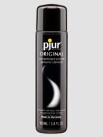 pjur Original Silicone Lubricant 3.4 fl oz - Image 2
