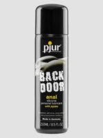 pjur Back Door Silicone Anal Lubricant 8.5 fl oz - Image 2