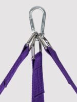 Purple Reins Sex Sling - Image 5
