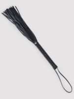 DOMINIX Deluxe Leather Flogger - Image 3