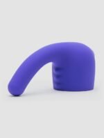 Lovehoney Deluxe Wand Silicone G-Spot Wand Attachment - Image 2