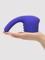 Lovehoney Deluxe Wand Silicone G-Spot Wand Attachment - Image 5