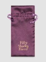 Fifty Shades Freed All Sensation Nipple and Clitoral Chain - Image 5