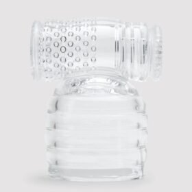Lovehoney Hummer Deluxe Male Masturbator Wand Attachment